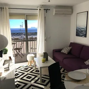  Appartement Floor