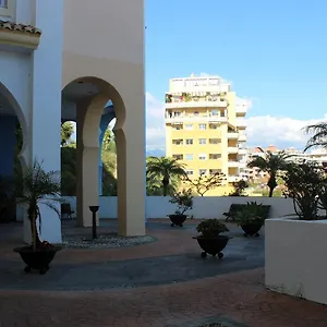 Puerto Blanco Apartamento Estepona