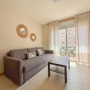 Clauhomes Centro Apartamento Reus