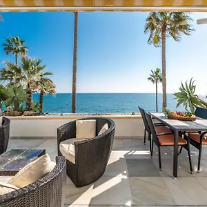  Appartement Dominion Beach Apartment
