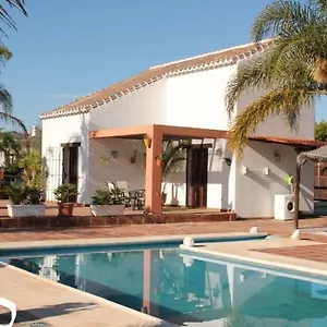 El Nido Villa Nerja