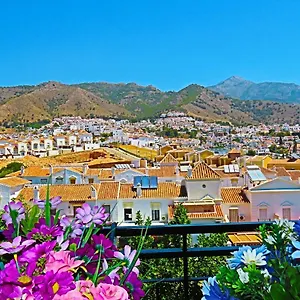 Morasol 5º-12 Apartamento Nerja