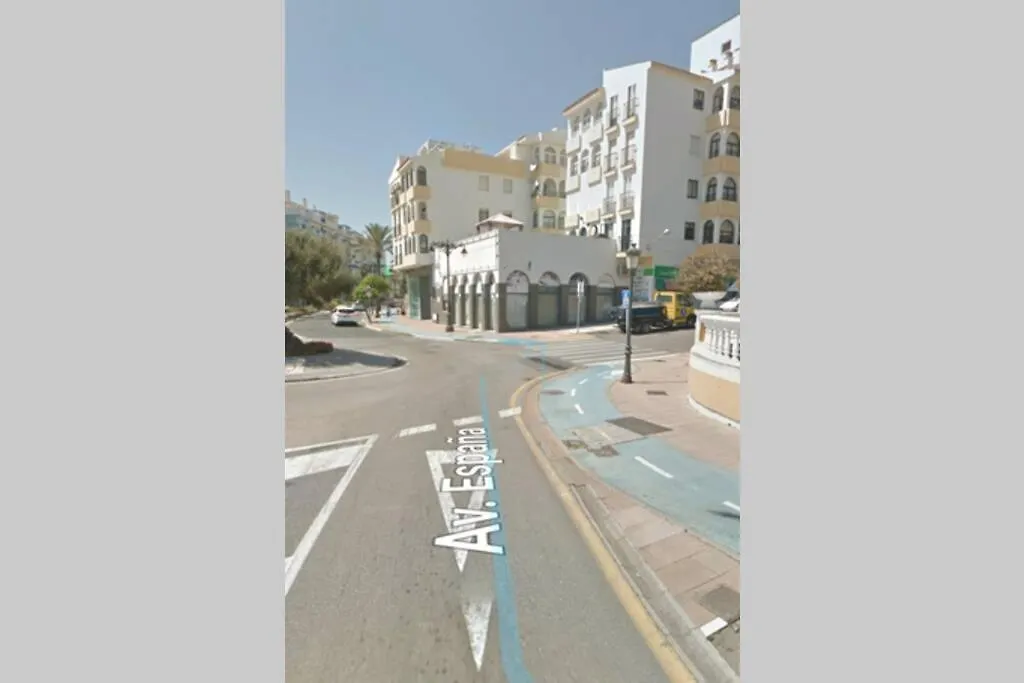 Playa Escollera Apartment Estepona 0*,  Spain