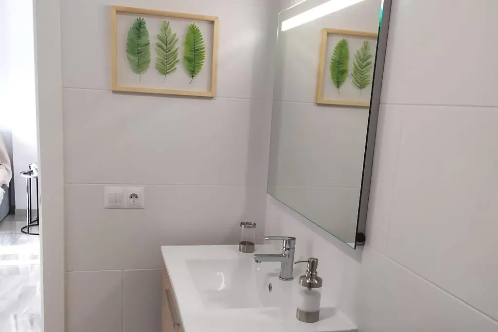 Playa Escollera Apartment Estepona