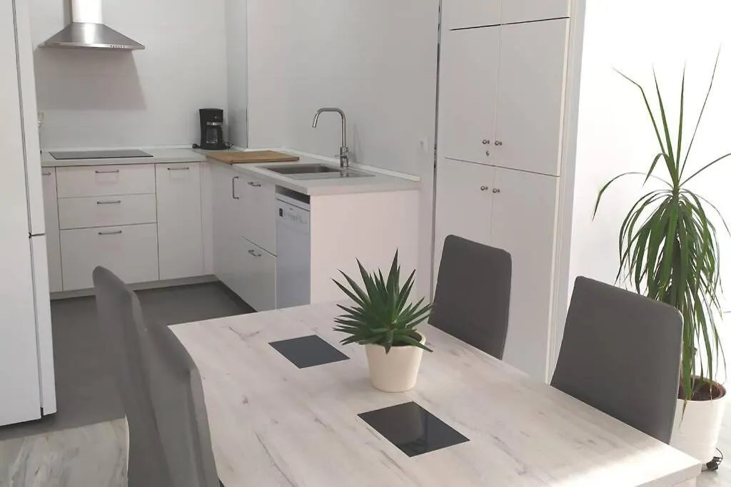 Playa Escollera Apartment Estepona