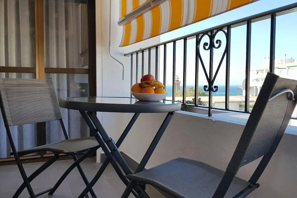 Playa Escollera Apartment Estepona