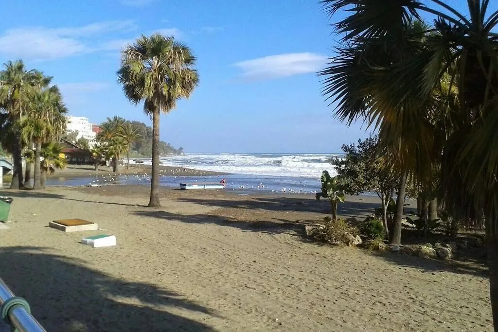 Playa Escollera Apartment Estepona Spain