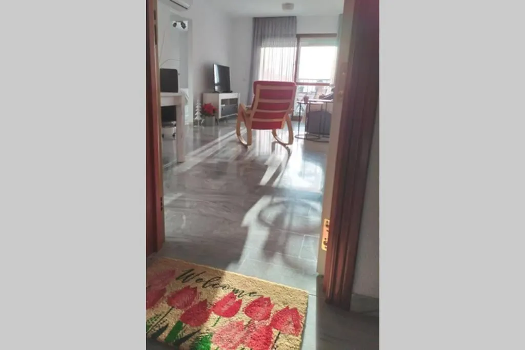 Playa Escollera Apartment Estepona 0*,
