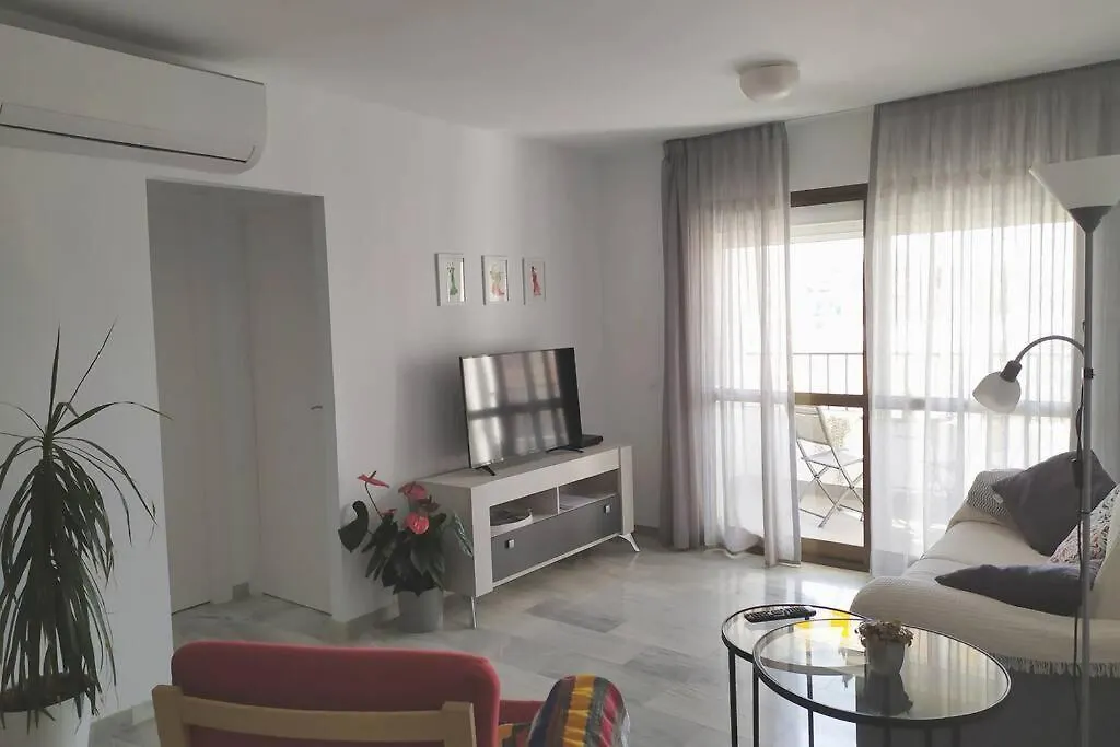 Playa Escollera Apartment Estepona