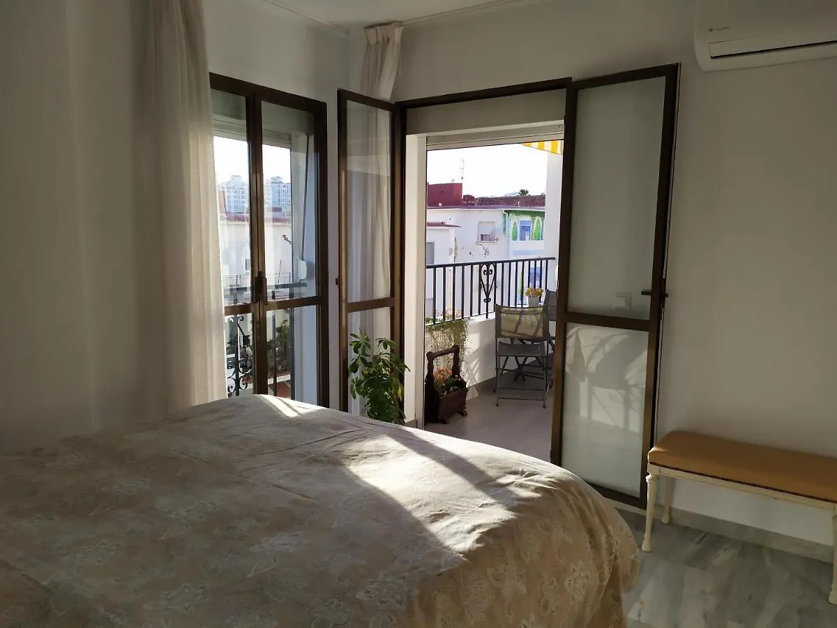 Playa Escollera Apartment Estepona 0*,  Spain